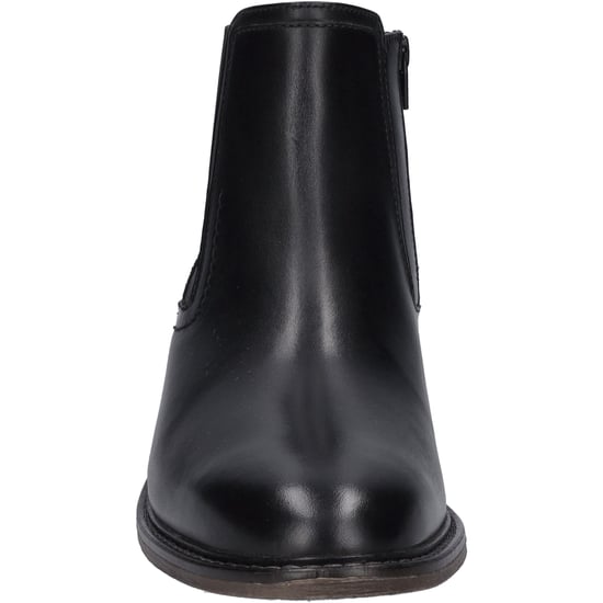 JOSEF SEIBEL Earl 08 | Botines de Hombre | negro - Image 4