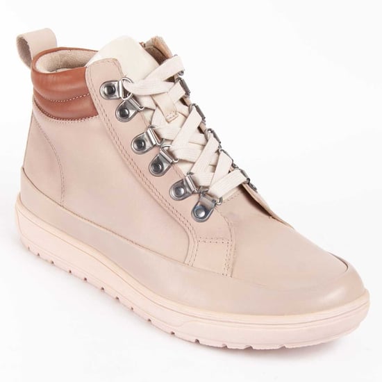 Purapiel Ankle Boot Botilina2 Beige