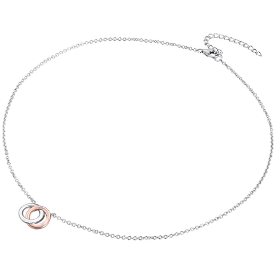 Rafaela Donata Female Sterling Silver Necklace - Image 2