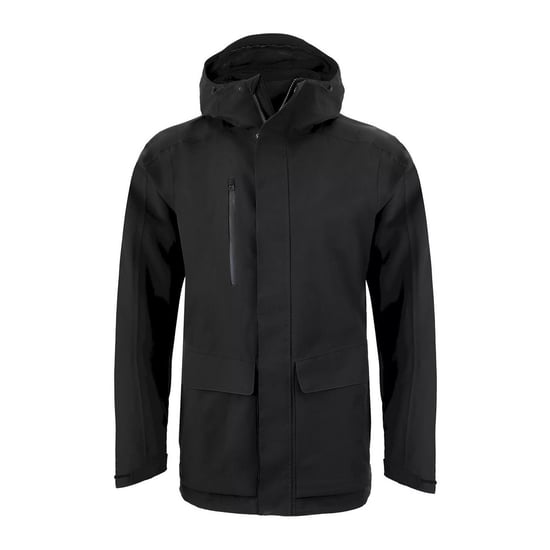 Craghoppers Mens Expert Kiwi Pro Stretch Jacket (Black)