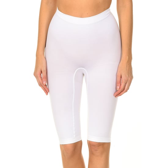 Short largo Invisible Plus modelante 410464 mujer - Image 1