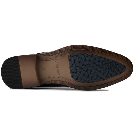 Soletrader Hyde Derby Zapatos - Image 4