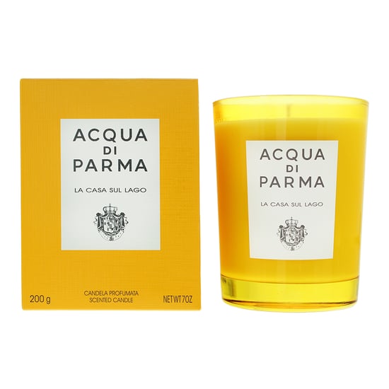 Acqua Di Parma La Casa Sul Lago Candle 200g - Image 1