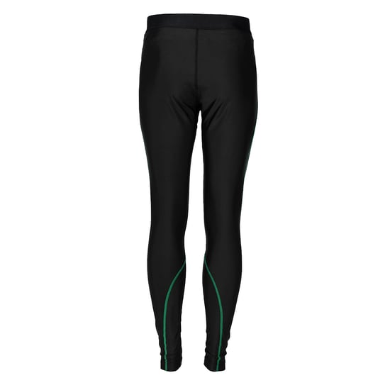 Trussardi Sport Legginsy del hombre negro - Image 3