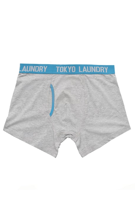 6-Pack Cotton Boxers
