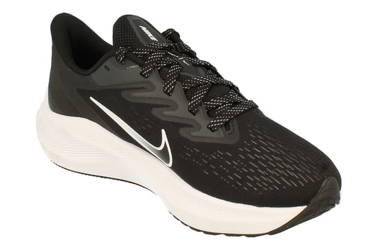 Nike Womens Zoom Winflo 7 Black Trainers - Image 4