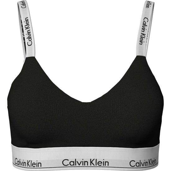 Sostén Calvin Klein Lght Lined Bralette Ub1 - Image 1