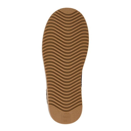 Regatta Womens/Ladies Risley Waterproof Mules (Burnt Tan) - Image 5