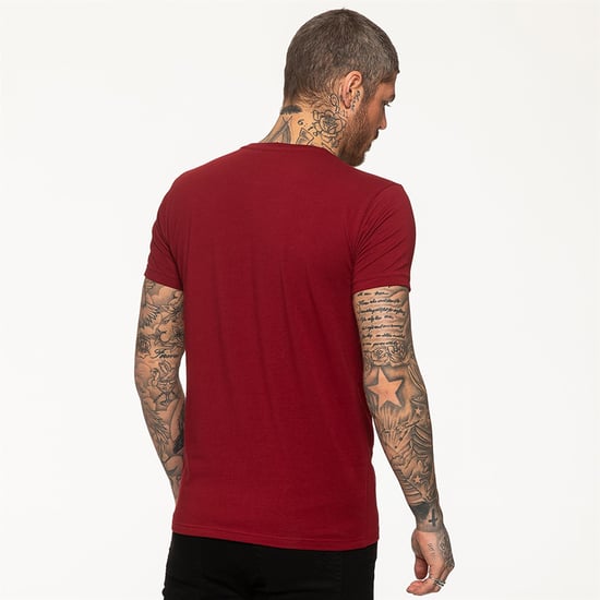 Camiseta hombre | Enzo Designer Menswear - Image 6