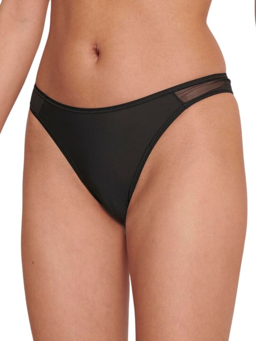 Soft ADAPT Tiny Tanga Briefs
