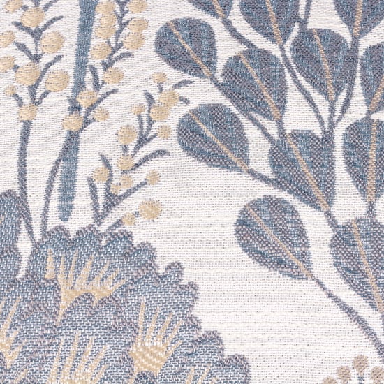 Funda de Cojín de Jacquard Floral Ophelia Wylder Nature - Image 3