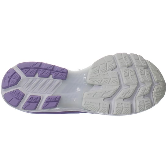 ASICS gel-kayano 27 ltx zapatos morados para hombres - Image 5