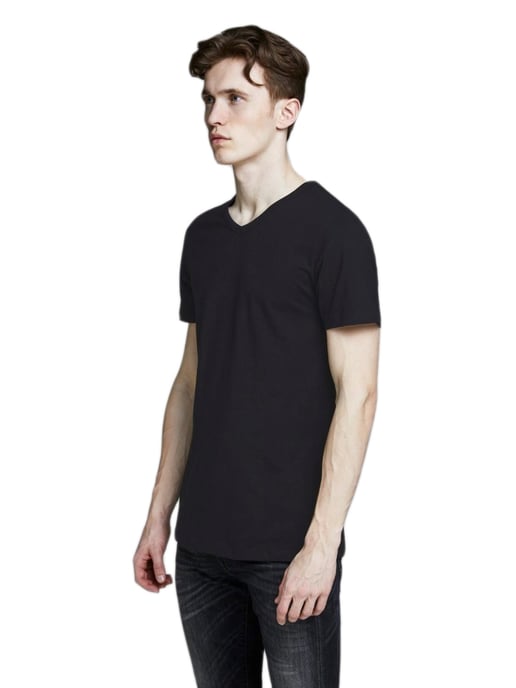 Jack & Jones T-shirts in a 2-pack