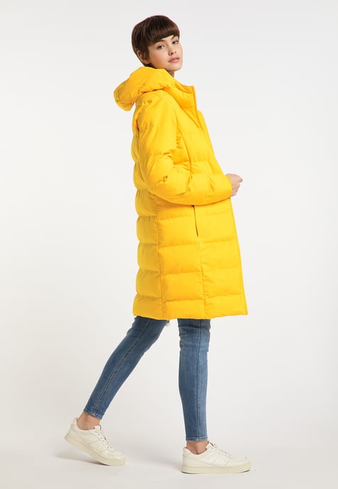 myMo winter coat keepsuwarm - Image 4