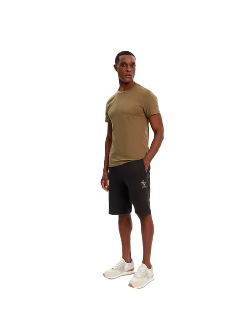 Guess 4G Force Shorts para hombre - Image 3