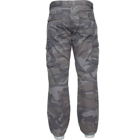 Pantalones de combate Cargo Kruze para hombre - Image 4