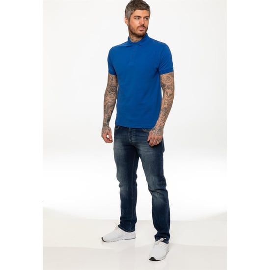 Kruze Polos de manga corta para hombre - Image 4
