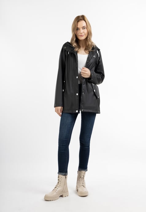 ICEBOUND rain jacket urban rain - Image 4