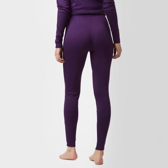 Peter Storm Women's Lightweight & Warm Thermal Baselayer Pants for Cold Weather