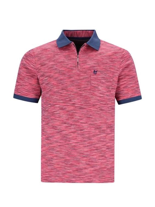 hajo polo shirt - Image 1