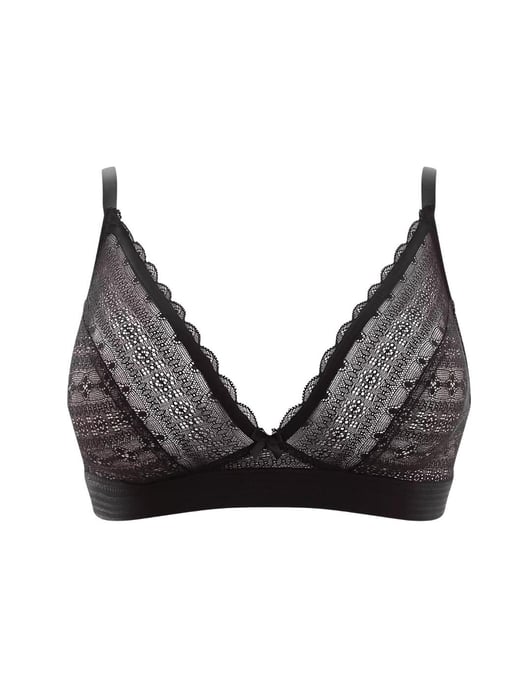 Cleo by Panache Lyzy Triangle Bra - Image 3