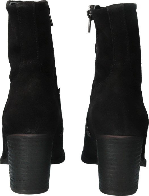 Cassidy - Black - Boots