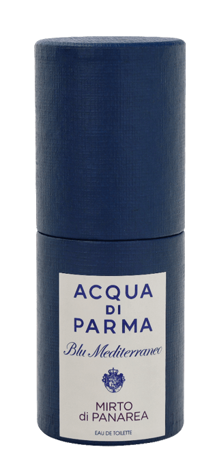Blu Mediterraneo Mirto Di Panarea Eau De Toilette Vaporizador 30 ml - Image 2