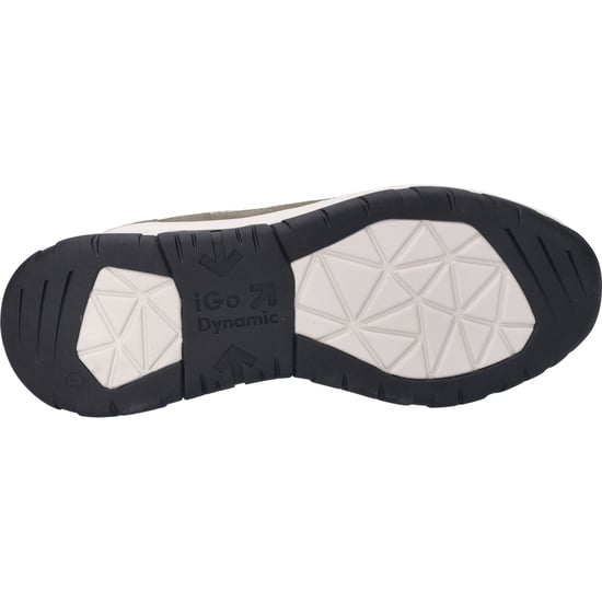 JOSEF SEIBEL Mitchell 50 | Snaker de Hombre | gris - Image 5