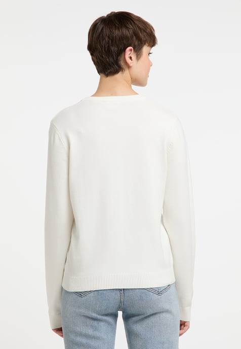 myMo knit sweater nolie - Image 3