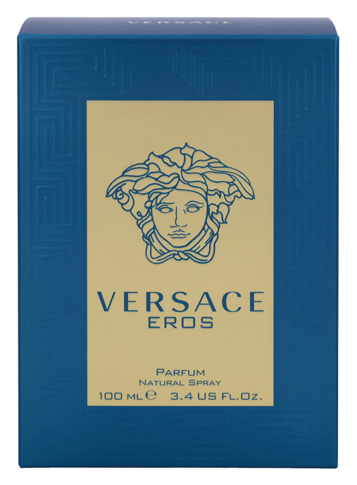 Versace Eros Pour Homme Spray de Perfume 100 ml - Image 2