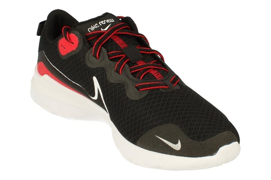 Nike Renew Ride Mens Black Trainers - Image 4