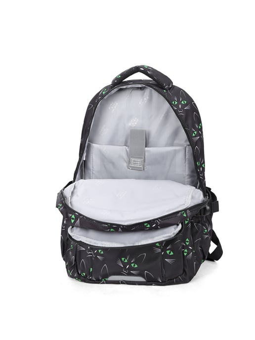 Aoking Mochila Unisexo GREEN - Image 5
