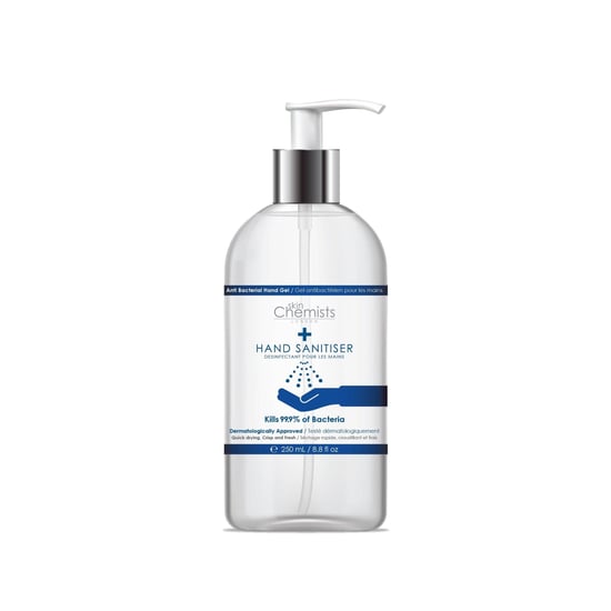 SkinChemists Desinfectante de Manos 250ml - Image 1
