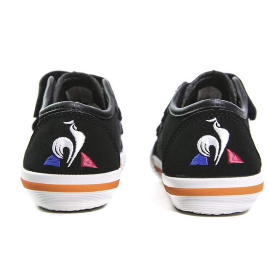 Le Coq Sportif Junge Deauville Baloncesto Inf - Image 5