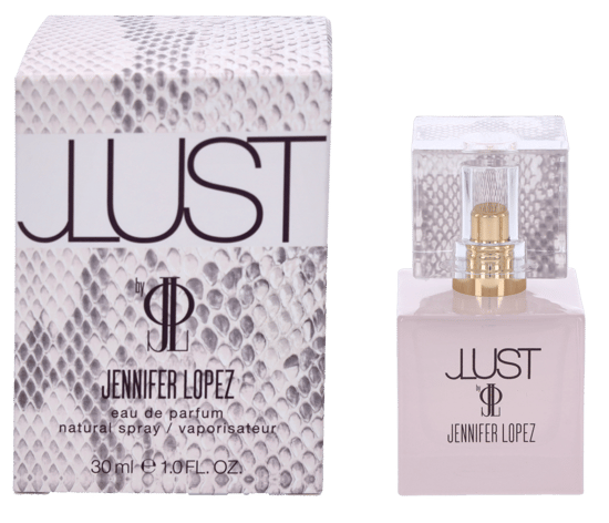 Jennifer Lopez JLO JLust Edp Spray 30 ml - Image 1