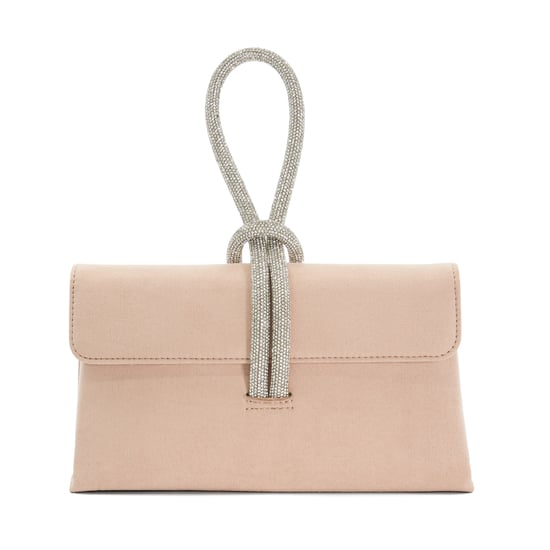 Dune Accessories Brynie - Diamante-Loop-Handle Grab Bag
