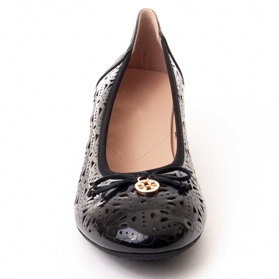 Zapato de Tacón Montevita Arlo en Negro - Image 4