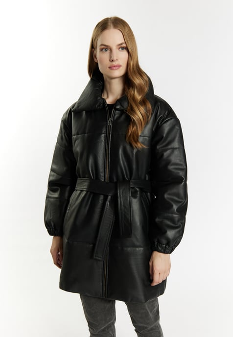 Dreimaster women black - Image 3