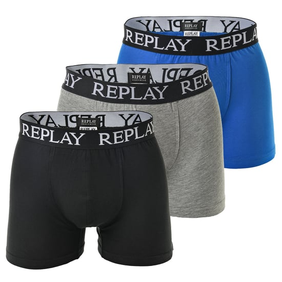 Replay S Boxer Shorts - Image 1