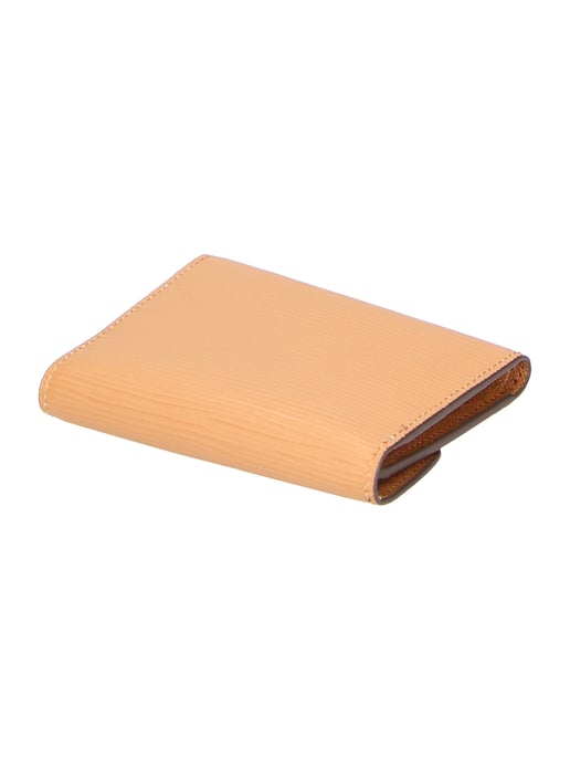 Gave Lux wallet Women COGNAC