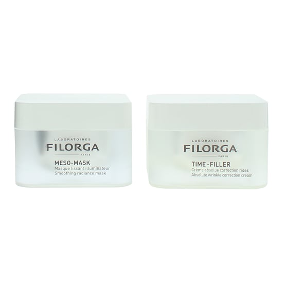 Filorga Smoothing & Glowing Effect Gift Set