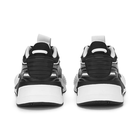 Zapatillas PUMA RS-X B&W Unisex para Niños - Image 3