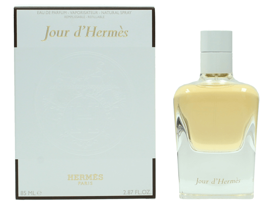 Jour D'Hermès Eau De Parfum Vaporizador Refillable 85 ml - Image 3