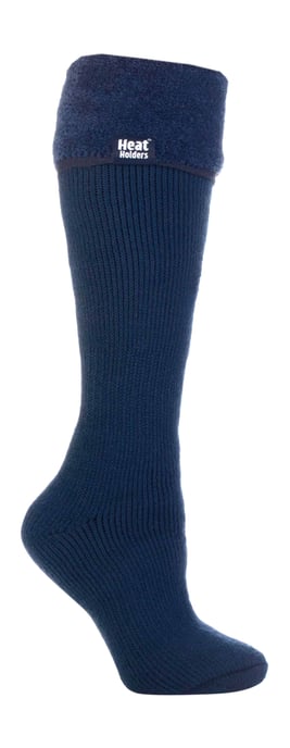 Calentadores - Calcetines térmicos para botas de agua de mujer en 7 colores - Image 1