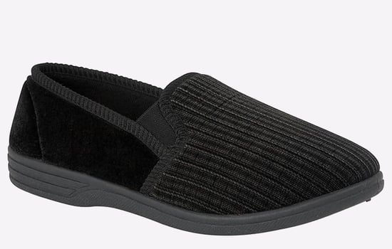 Zedzzz Richard Slippers Mens
