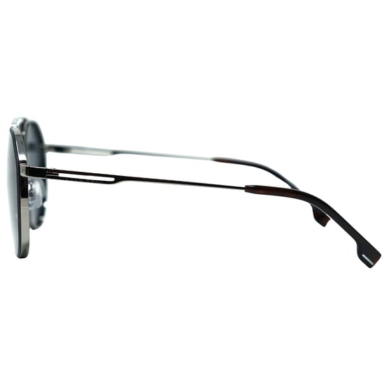 Hugo Boss 1325/S 031Z 3U Silver Sunglasses
