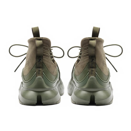 Puma x Fenty enciende entrenadores verdes - mujer - Image 2