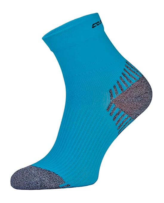 COMODO - Calcetines de Compresión para Correr | Calcetines Cortos Invisibles hasta el Tobillo | Hombre y Mujer - Image 1