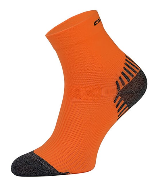 COMODO - Calcetines de Compresión para Correr | Calcetines Cortos Invisibles hasta el Tobillo | Hombre y Mujer - Image 1