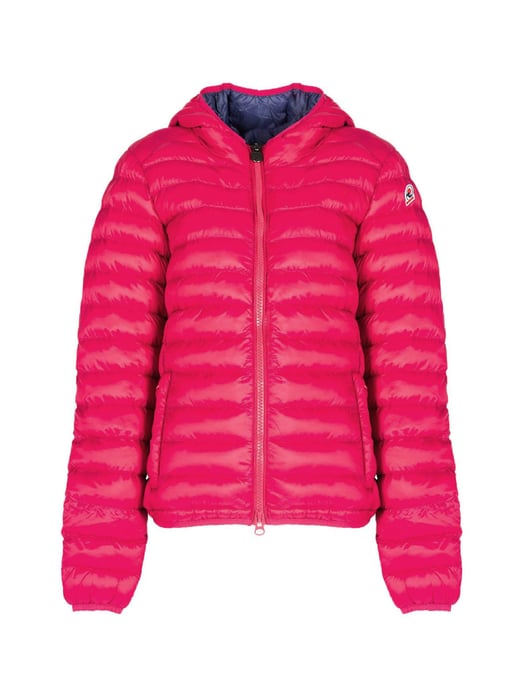 Invicta Jacket Chaqueta De Plumas Mujer Rosa - Image 1